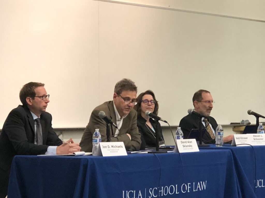 Symposium 2018 | UCLA Law Review